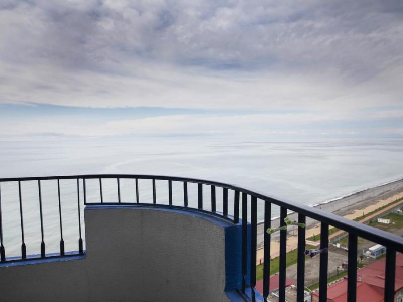 Horizon Apart Hotel