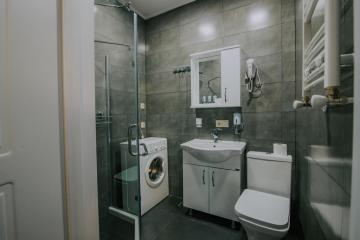 Отель Horizon Apart Hotel Грузия, Батуми, фото 6