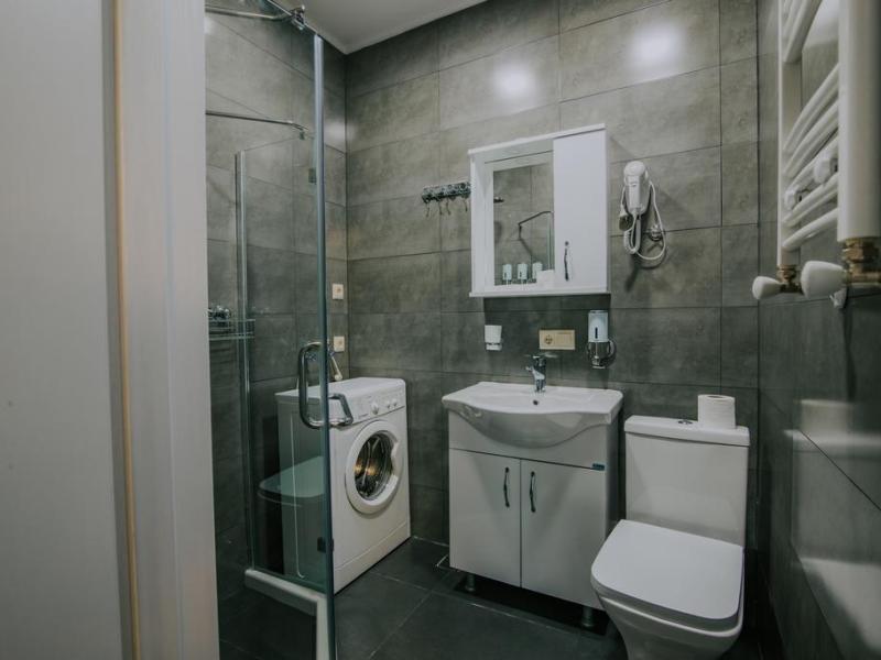 Horizon Apart Hotel