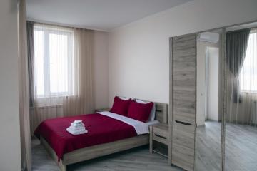 Отель Horizon Apart Hotel Грузия, Батуми, фото 7