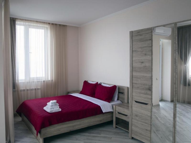 Horizon Apart Hotel