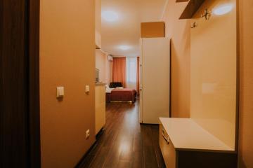 Отель Horizon Apart Hotel Грузия, Батуми, фото 8