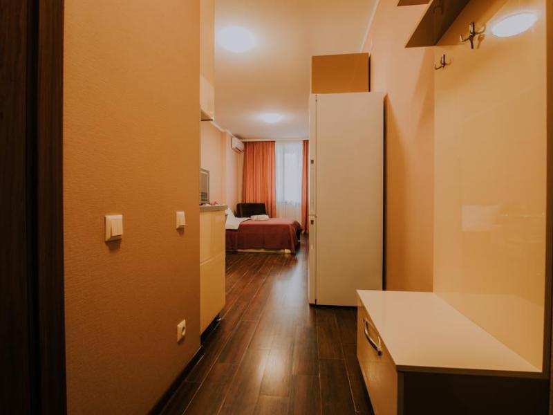 Horizon Apart Hotel