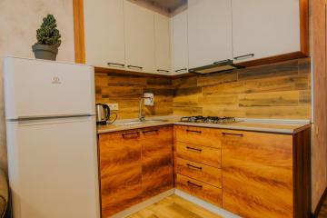 Отель Horizon Apart Hotel Грузия, Батуми, фото 9