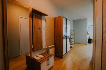 Отель Horizon Apart Hotel Грузия, Батуми, фото 10