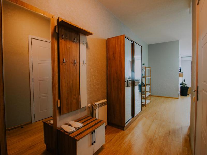 Horizon Apart Hotel