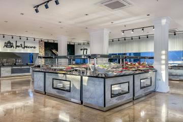 Отель Kirbiyik Resort Hotel Турция, Каргыджак, фото 19