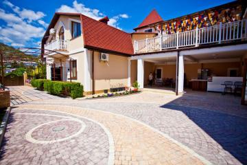 Отель Вилла Мармарис Россия, Рыбачье, фото 1