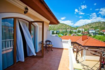 Отель Вилла Мармарис Россия, Рыбачье, фото 12