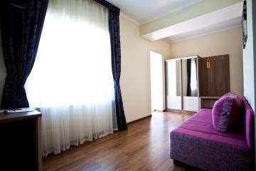 Отель Вилла Мармарис Россия, Рыбачье, фото 13