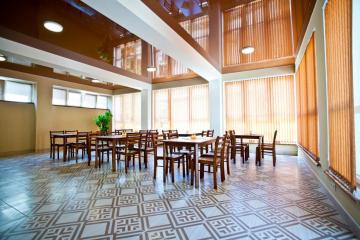 Отель Вилла Мармарис Россия, Рыбачье, фото 16