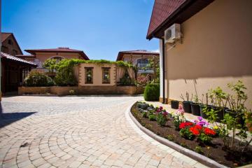 Отель Вилла Мармарис Россия, Рыбачье, фото 17