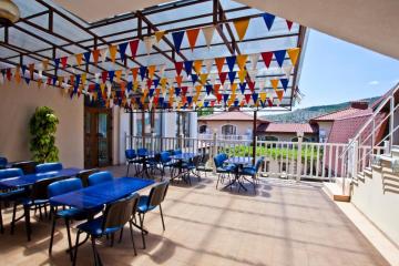 Отель Вилла Мармарис Россия, Рыбачье, фото 21