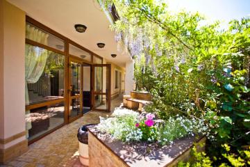 Отель Вилла Мармарис Россия, Рыбачье, фото 22