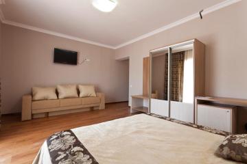 Отель Вилла Мармарис Россия, Рыбачье, фото 6