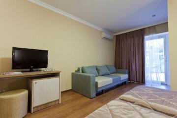 Отель Вилла Мармарис Россия, Рыбачье, фото 7