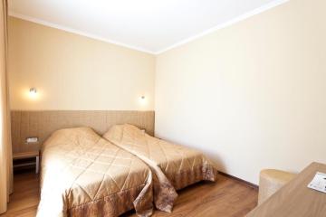 Отель Вилла Мармарис Россия, Рыбачье, фото 9