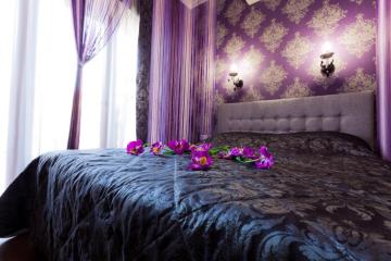 Отель Вилла Мармарис Россия, Рыбачье, фото 10