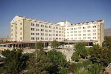 Отель Dinler Турция, Ургуп, фото 1