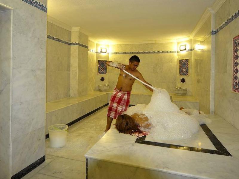 Monark Hotel Cappadocia