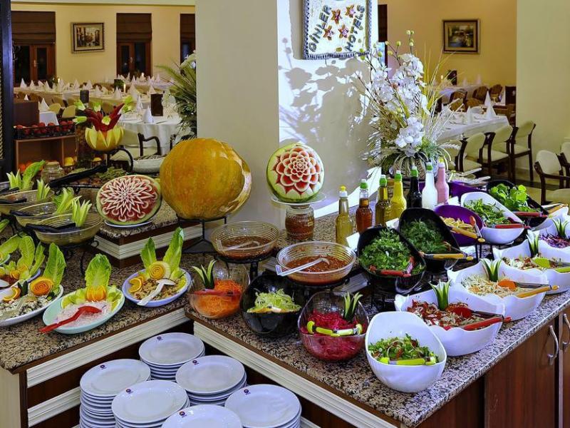 Monark Hotel Cappadocia