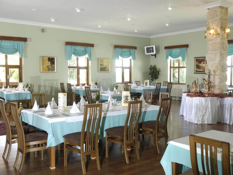 Monark Hotel Cappadocia