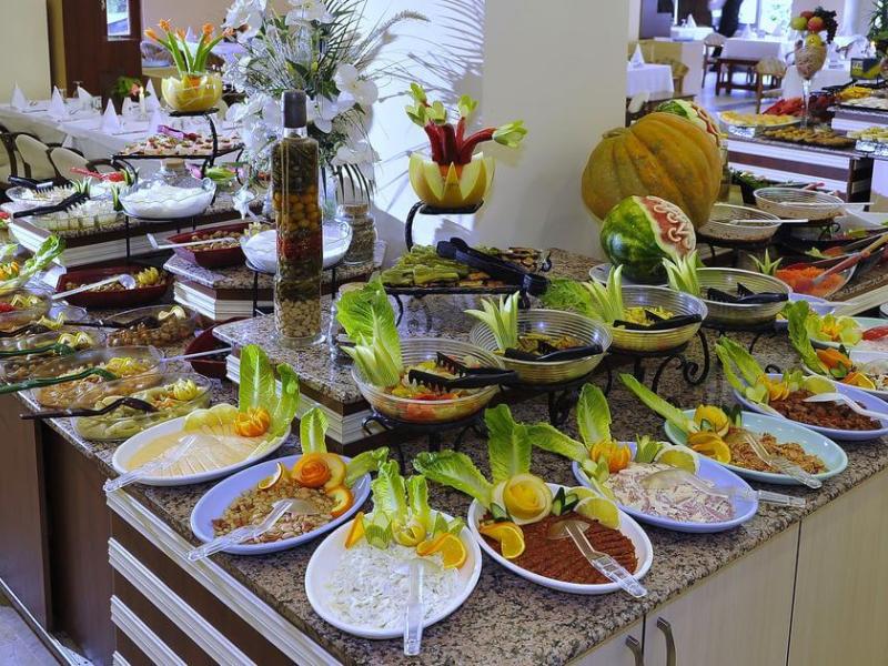 Monark Hotel Cappadocia