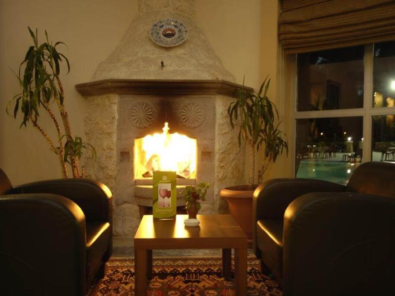 Monark Hotel Cappadocia