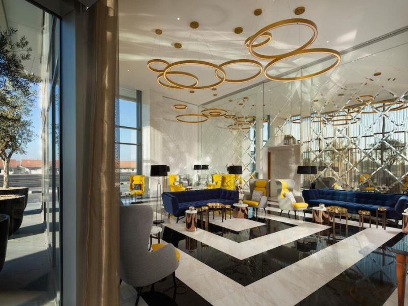 Millennium Atria Business Bay