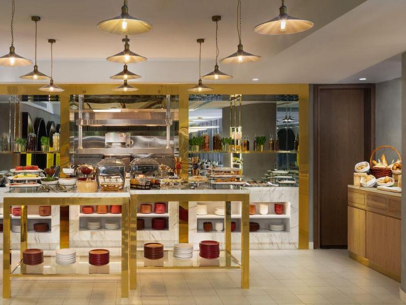 Millennium Atria Business Bay