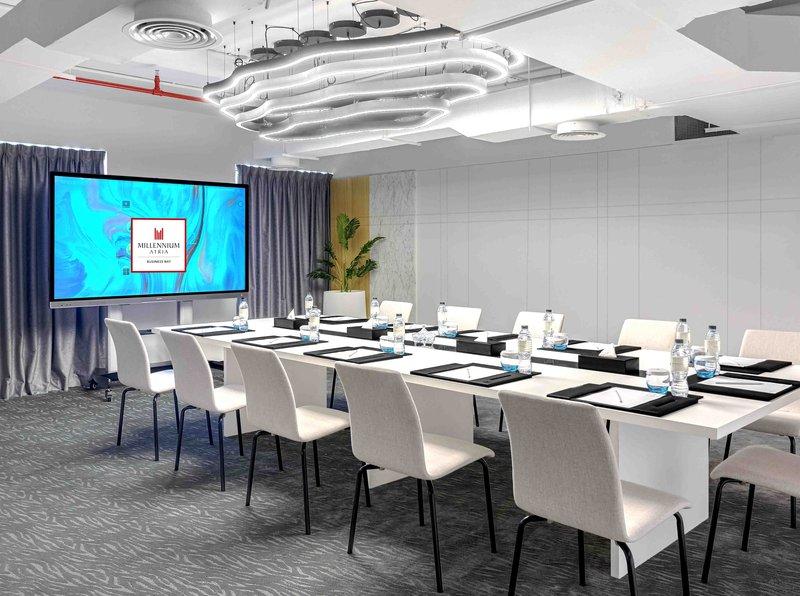 Millennium Atria Business Bay