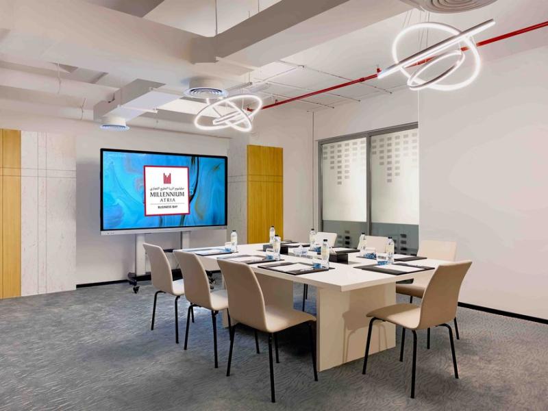 Millennium Atria Business Bay