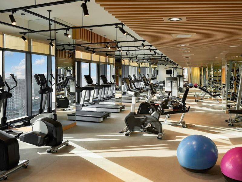 Millennium Atria Business Bay