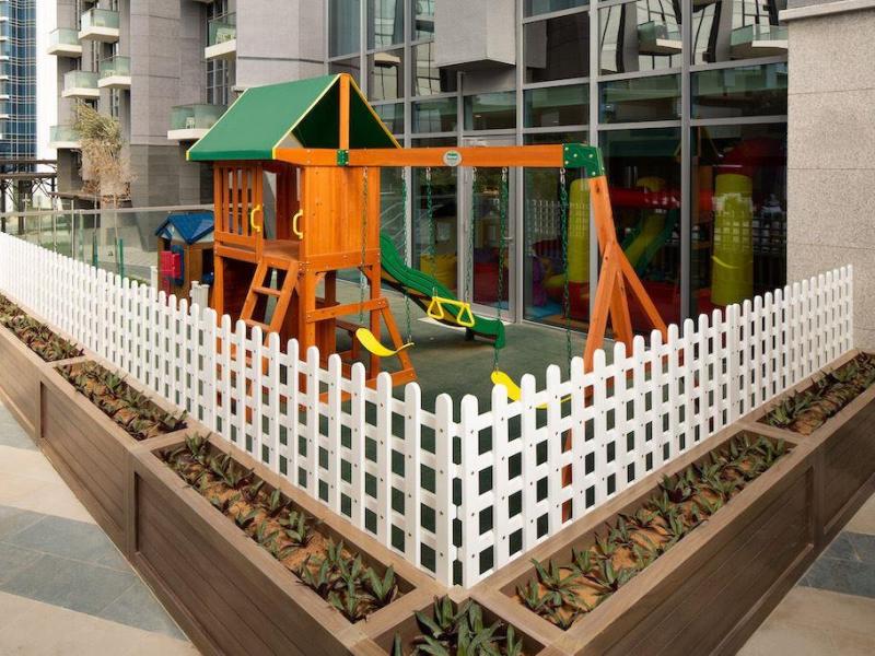 Millennium Atria Business Bay