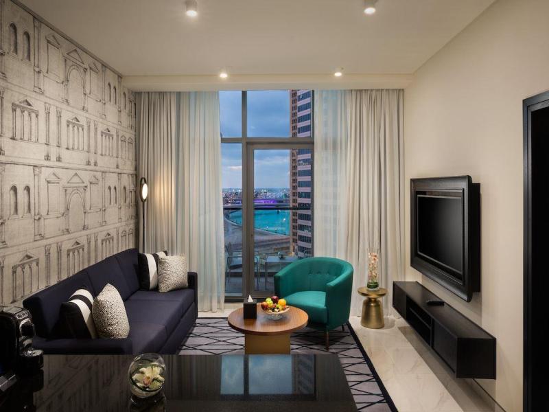 Millennium Atria Business Bay