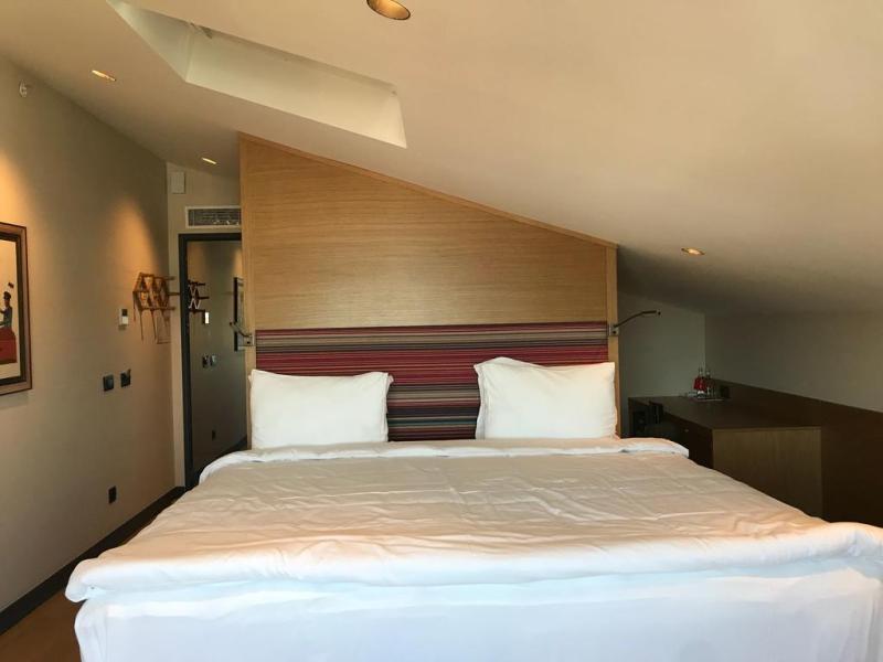 Hotel Bankerhan