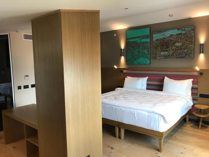 Hotel Bankerhan