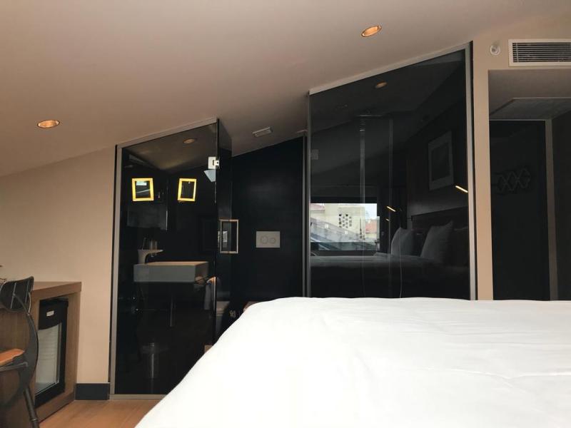 Hotel Bankerhan