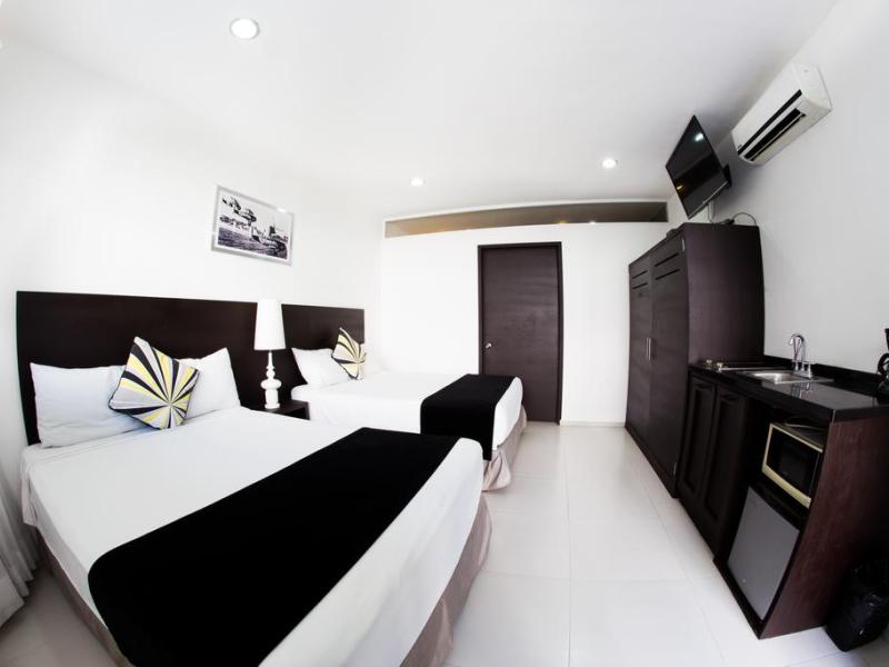 KLR St. Martin Boutique Hotel by Sercotel