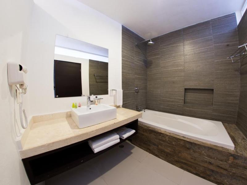 KLR St. Martin Boutique Hotel by Sercotel