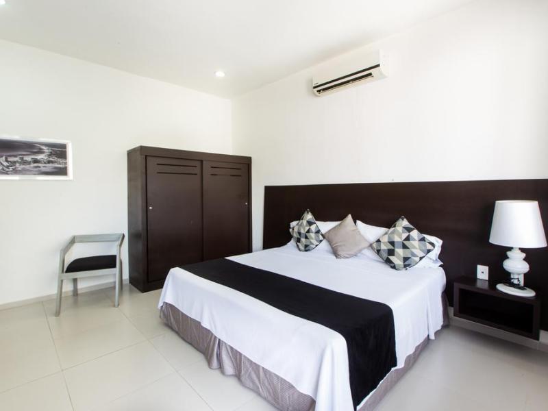 KLR St. Martin Boutique Hotel by Sercotel