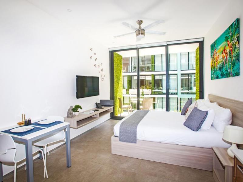 KLR The City Condos By Sercotel