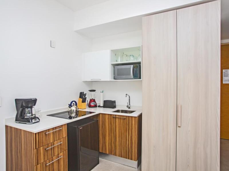 KLR The City Condos By Sercotel