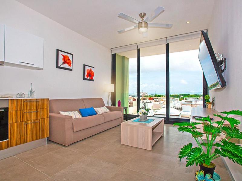 KLR The City Condos By Sercotel