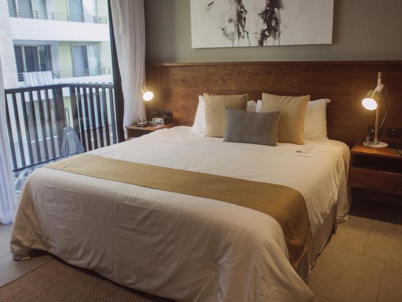 KLR IT Hotel & Residences By Sercotel
