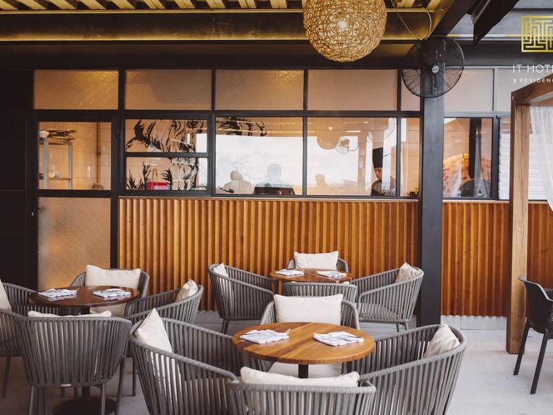 KLR IT Hotel & Residences By Sercotel