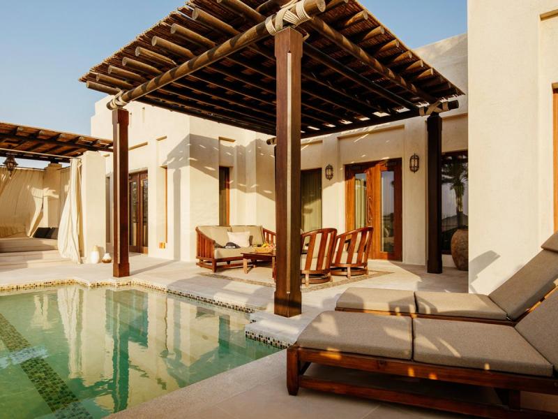 Al Wathba a Luxury Collection Desert Resort & Spa, Abu Dhabi