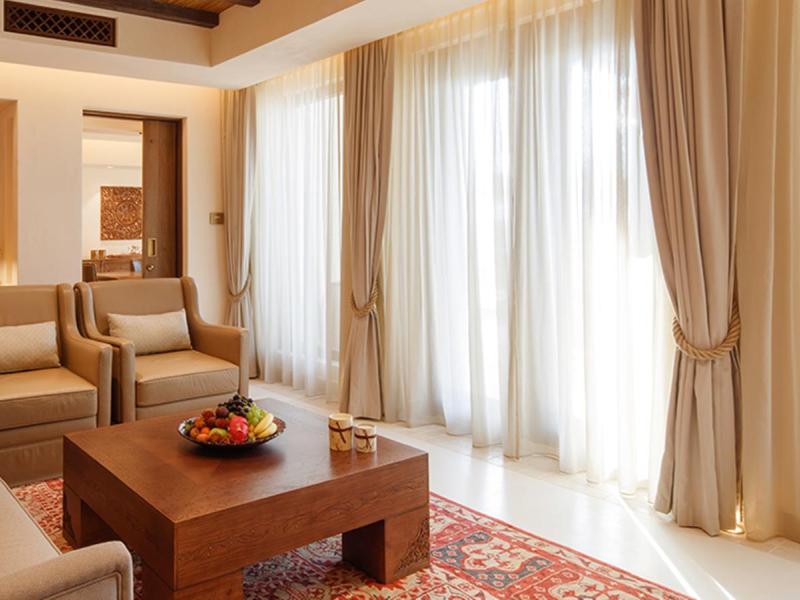 Al Wathba a Luxury Collection Desert Resort & Spa, Abu Dhabi