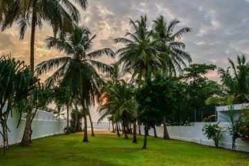 Отель Serendiva Beach Шри-Ланка, Ваддува, фото 1
