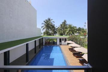 Отель Serendiva Beach Шри-Ланка, Ваддува, фото 2